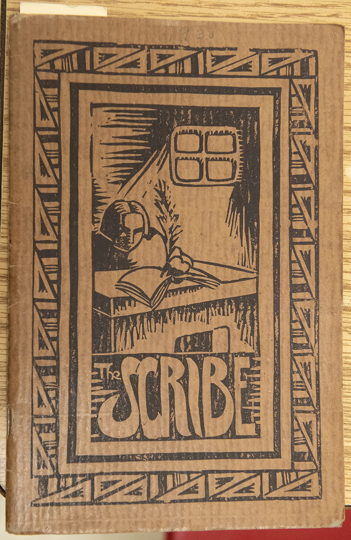 Scribe